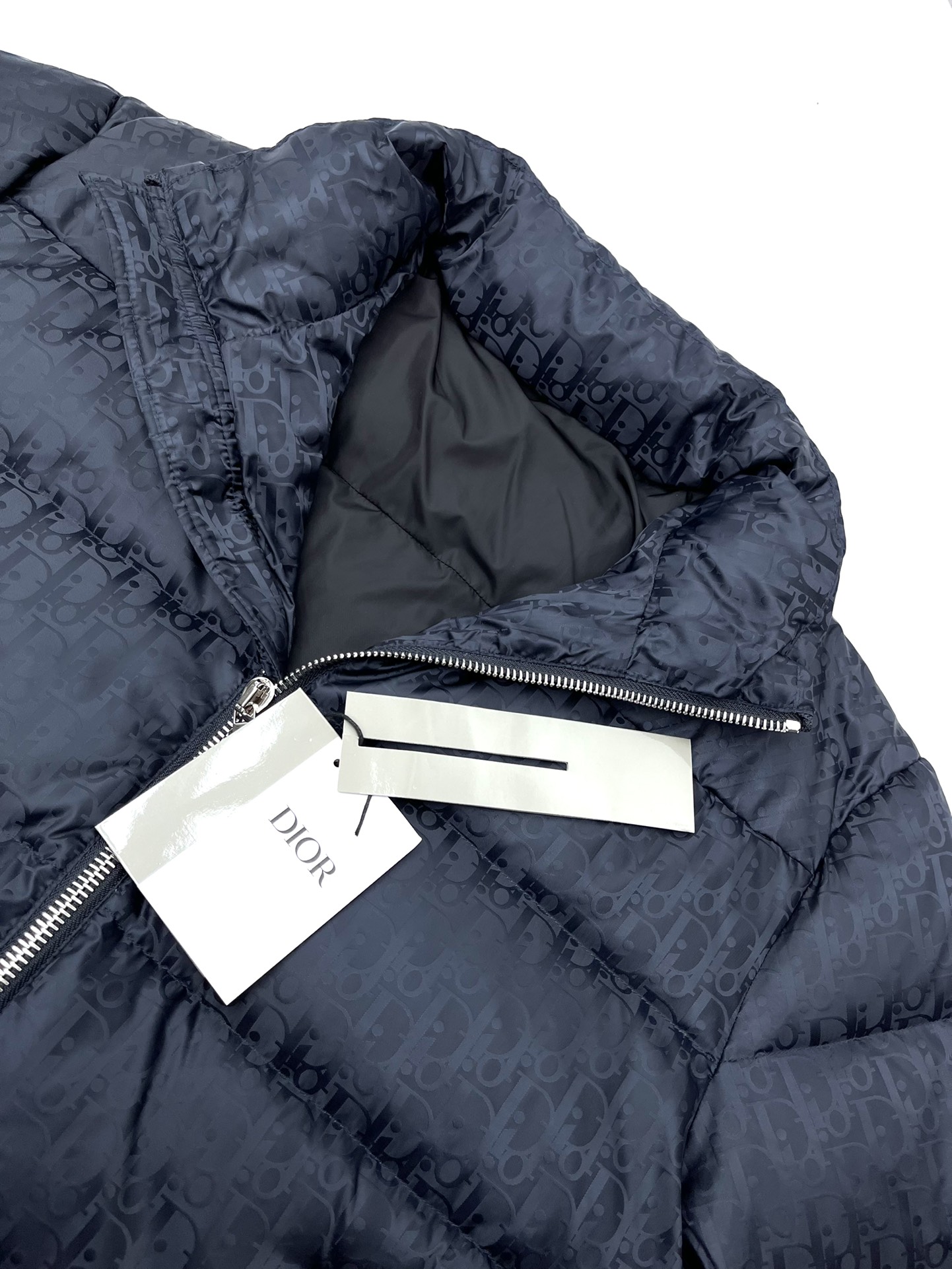 Christian Dior Down Jackets